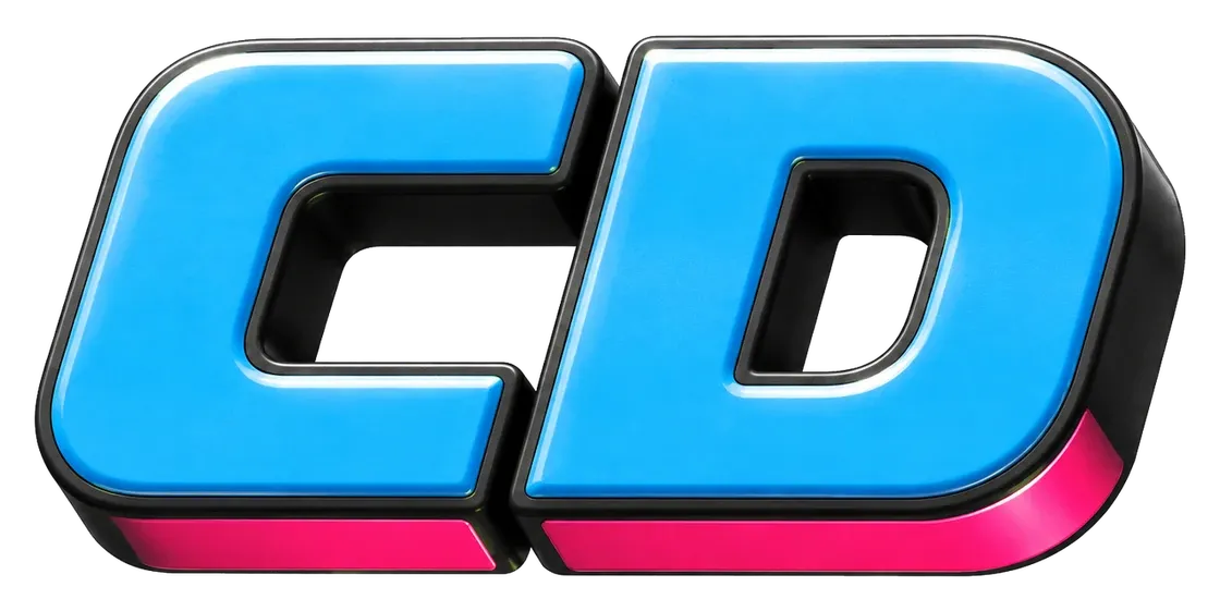 CD