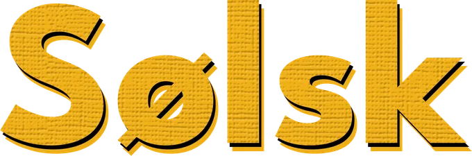 sølsk